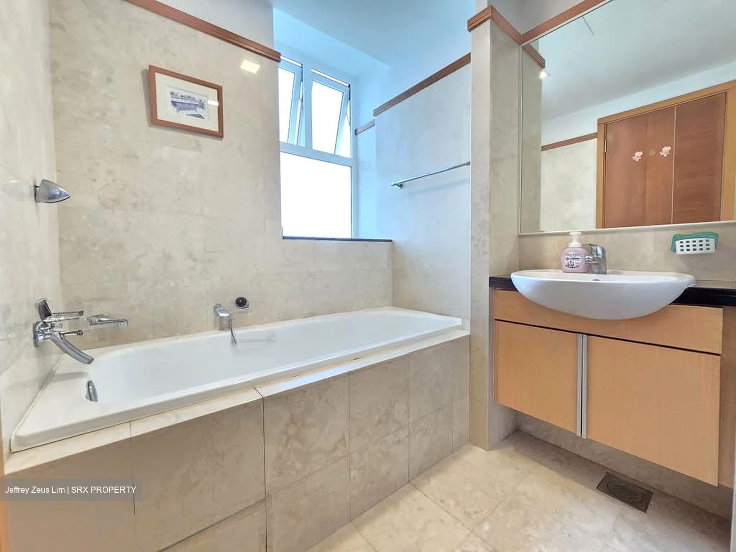 Changi Rise Condominium (D18), Condominium #581586191